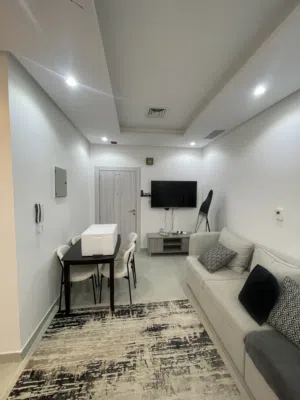 2 Bedrooms . Furnished . Monthly3