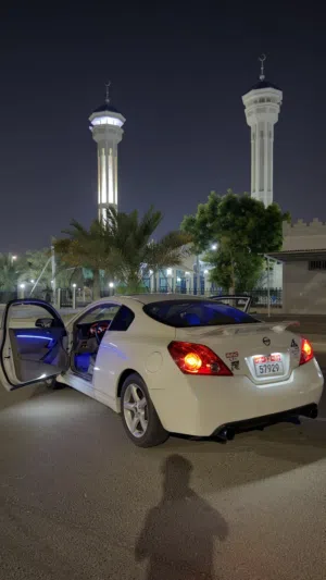 Used Nissan Altima in Al Ain