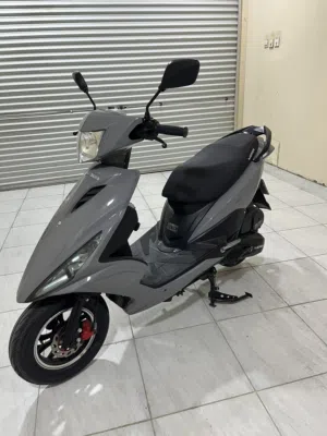 سكوتر مهدي 2025 150cc