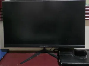 gaming monitor
