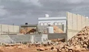 Residential Land for Sale in Benghazi Bu Hadi