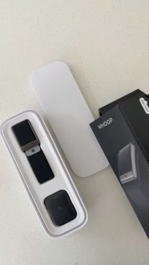 سوار whoop 5.0
