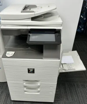 SHARP MX 5051 printer