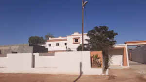 500 m2 More than 6 bedrooms Townhouse for Sale in Bani Walid Other