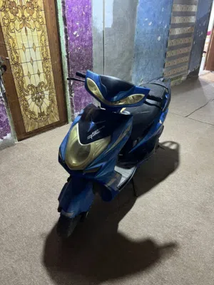 سكنس صيني 2020