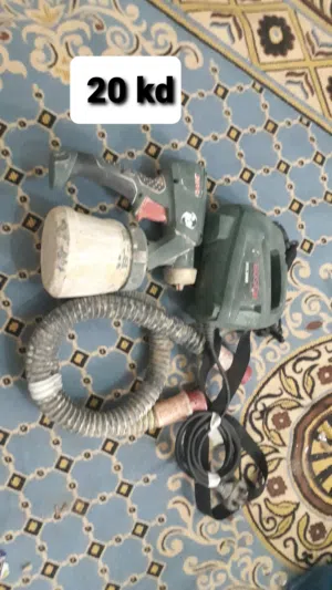 ماكينةرش صبغ