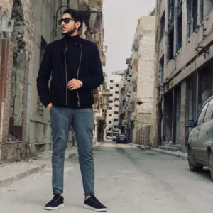 Hemo Salah