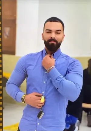 امير خليل احمد داود 