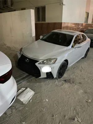 لكزس lS250