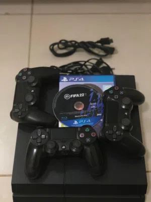 سوني 4 ون تيرا