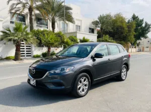 Good Condition MAZDA CX9 2015 for sale affordable price