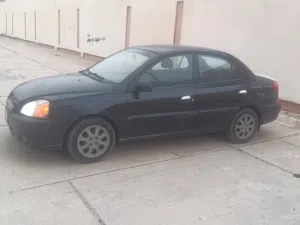 Used Kia Rio in Tripoli