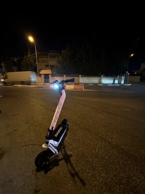 سكوتر انوكيم