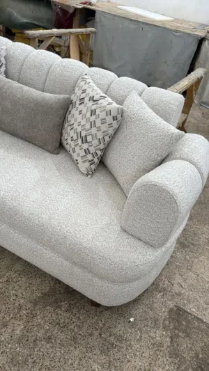 تنجيد كنب جوده عاليه