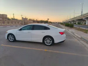ماليبو 18 محرك 1500 تيربو مستعجل عالبيع
