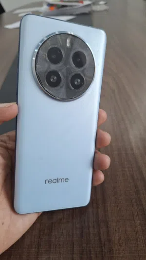Realme Other 256 GB in Tripoli