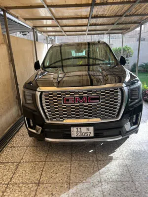 يوكون دينالي 22