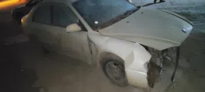 كيا شوما 2004