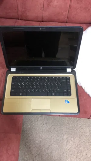 ياجوز التطوير الحضري i3 جهاز نضيف