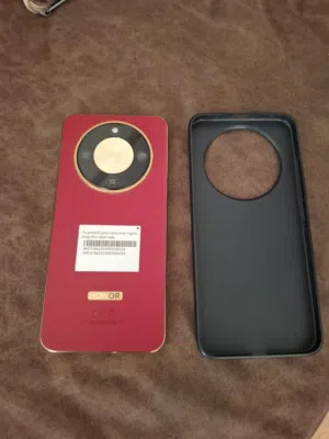 Honor Honor X9 5G 256 GB in Irbid