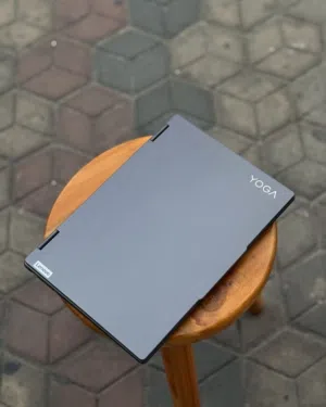 اللابتوب الانظف في السوق و يدعم الذكاء الصناعي والCopilot Lenovo Yoga Slim 7 (2025) AI