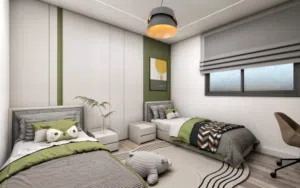 145 m2 3 Bedrooms Apartments for Sale in Ramallah and Al-Bireh Surda