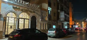 محلات للايجار