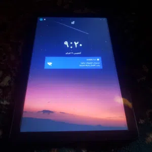 ايباد onn نضيف
