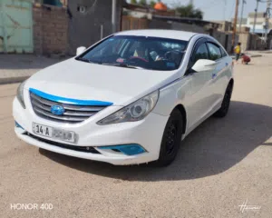 Used Hyundai Sonata in Basra