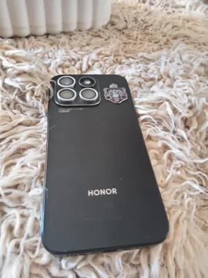 Honor Honor X8b 256 GB in Zarqa