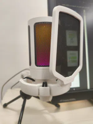 مايك Fifine A6V قابل للتفاوض