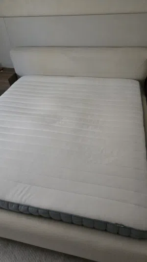 مرتبة ايكيا Valevag مقاس 180 في 200