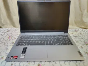 Lenovo Laptop IdeaPad 1 15ALC7 Ryzen 5 5500U 12GB RAM 512GB SSD