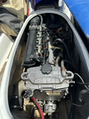 مطو ياماهاvx1100محرك كويس وشغل