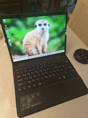 Microsoft surface pro 9