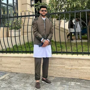 شاهين العلوص 