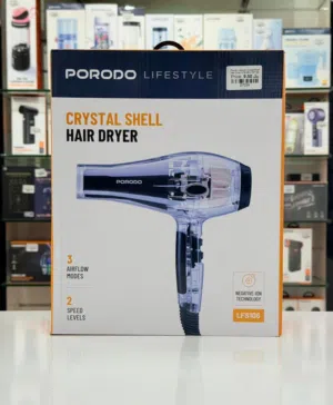 Porodo hair dryer in Muscat / Brand New
