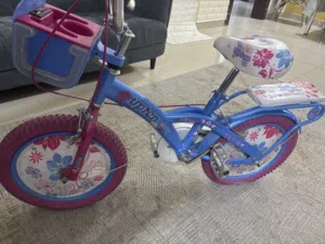 Bicycle for childrens عجله اطفال