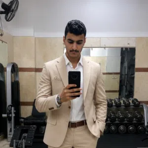 محمد حلمى 
