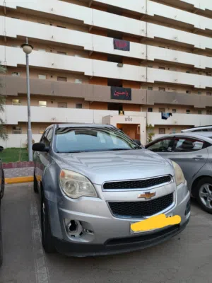 Used Chevrolet Equinox in Baghdad