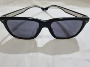 Original BOSS by Hugo Boss Sunglasses (Model 1581/S) – Excellent Condition