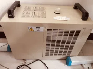 جهاز cnc ليزر co2 ماركة jowuey