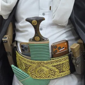 نجيب نشوان  العريقي 