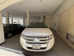 Ford Edge 2013
