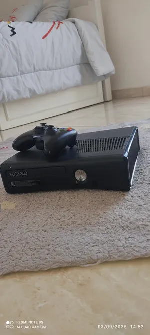 Xbox . Used1
