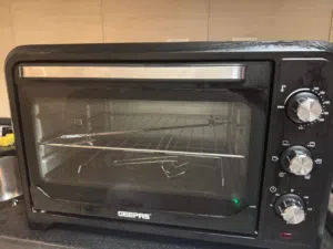 Geepas 45-Liter Oven