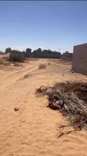 قطعة ارض للبيع
