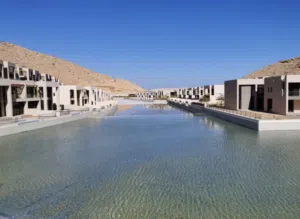 For Rent Flat 2 Bhk+1 Fully furnished in Muscat Bay