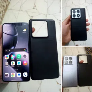 Xiaomi 14T Pro 512 GB in Basra
