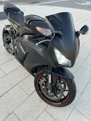 CBR1000rr 2014 GCC